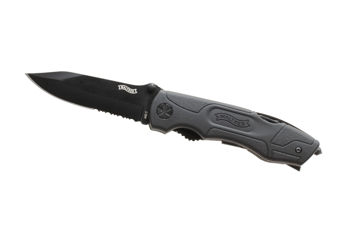 Walther Multi Tac Knife 2