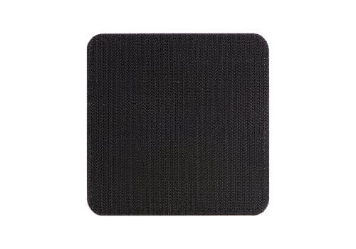 JTG Big Red Cross Medic Rubber Patch