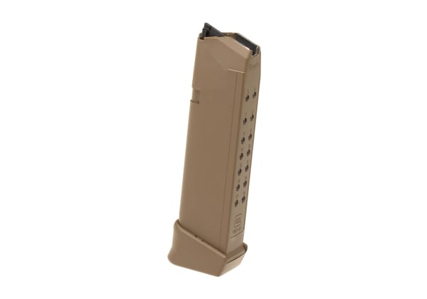 Glock Magazin für Glock 19X 9mm 17+2rds