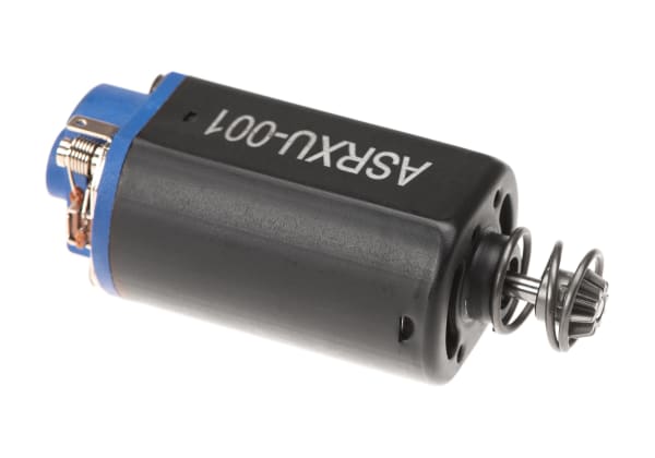 G&G Talaria 40K Motor Short Type