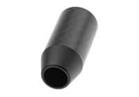 Silverback Carbon Bolt Knob