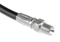 EpeS High Presure HPA Hose - Straight 130cm (Outer 1/8 NPT)