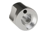 Action Army VSR-10 Steel Bolt Cap