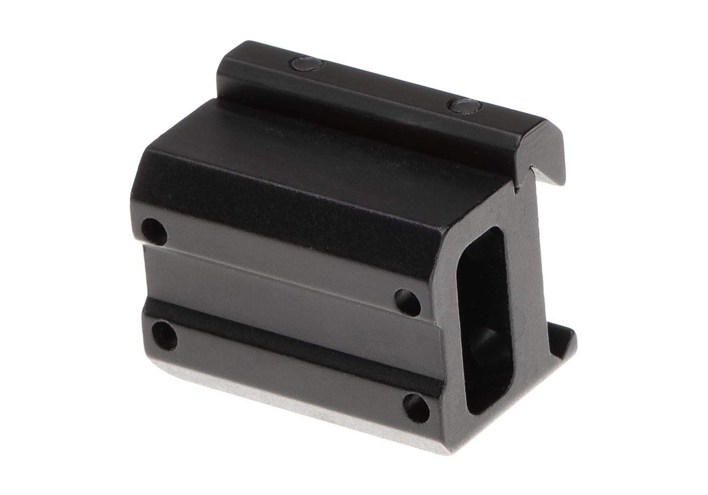 Aim-O MRO Full Co-Witness Mount