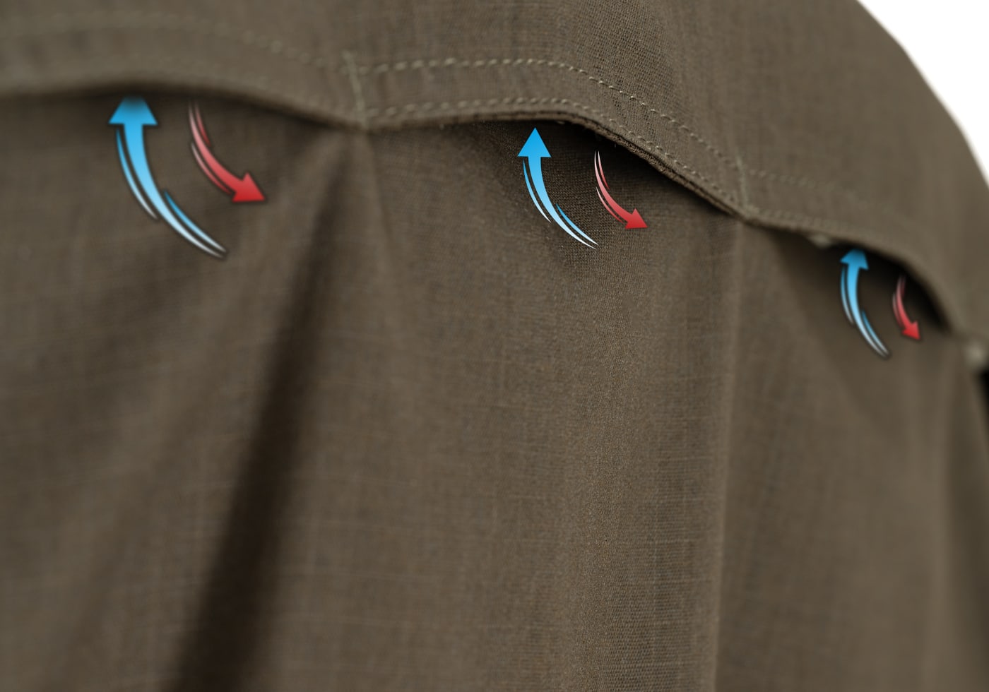 Clawgear Raider Field Shirt MK V ATS Flex