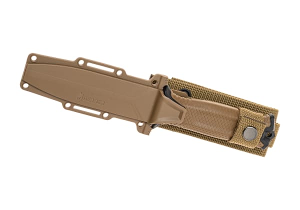Gerber Strongarm Serrated Edge