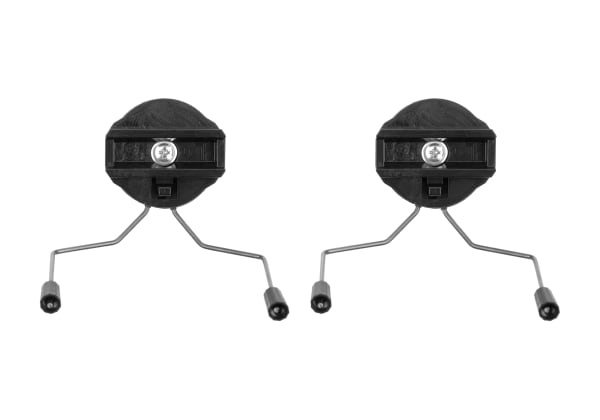 Sordin ARC Helmet Rail Adapter