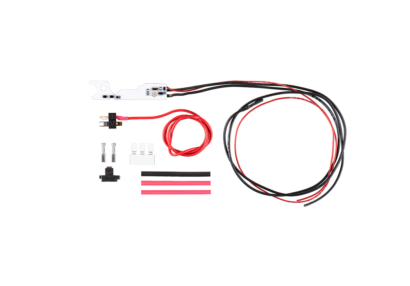 Perun Perun V3 Hybrid Universal Wiring