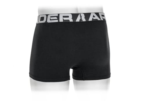 Under Armour UA Charged Cotton 3in 3-Pack