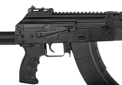 LCT LCK-15
