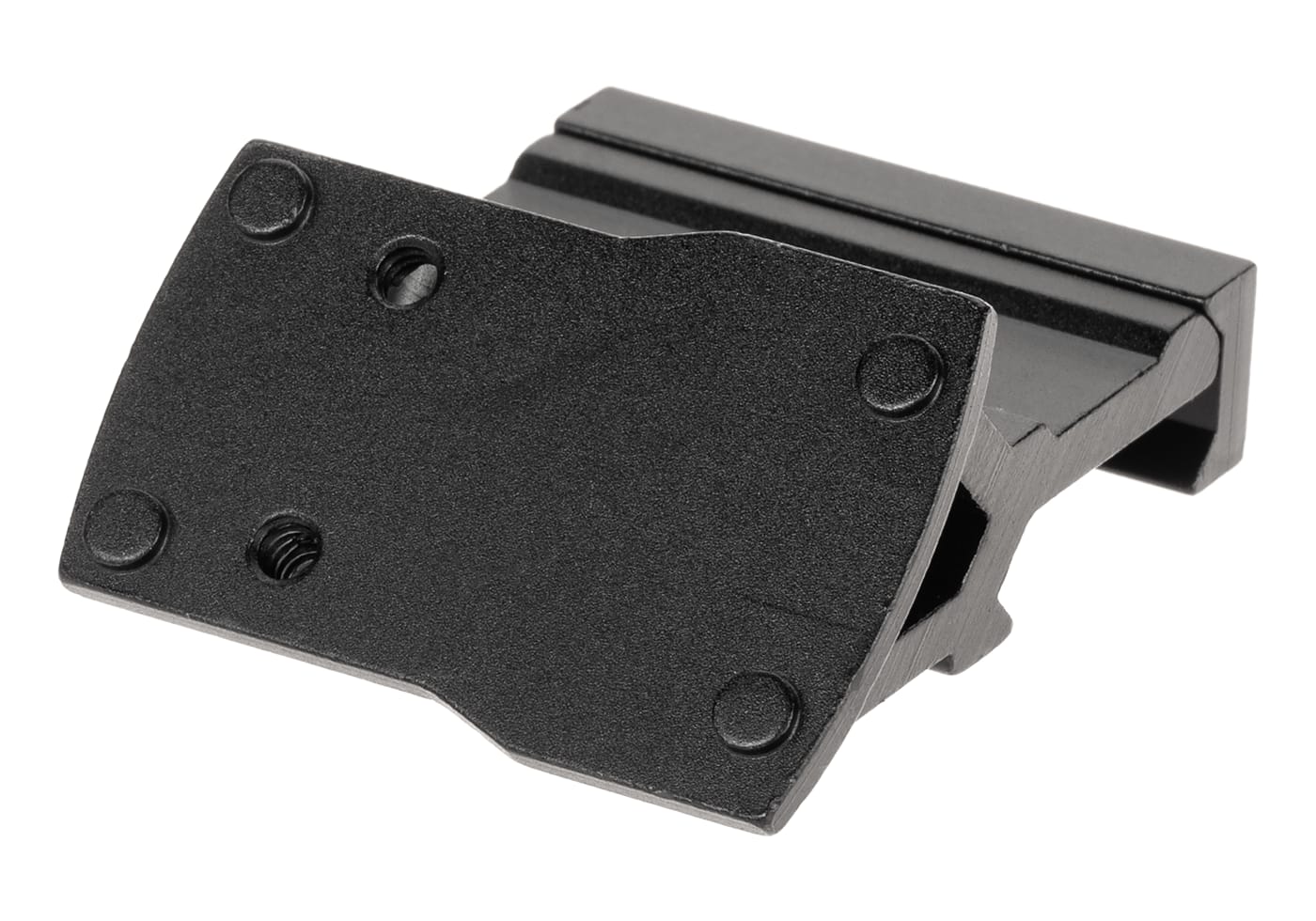 Vector Optics MAG Red Dot Sight Offset Picatinny Mount