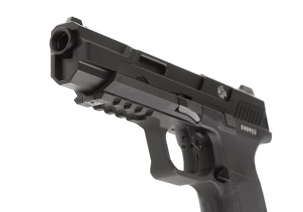 G&G Piranha Mk I GBB