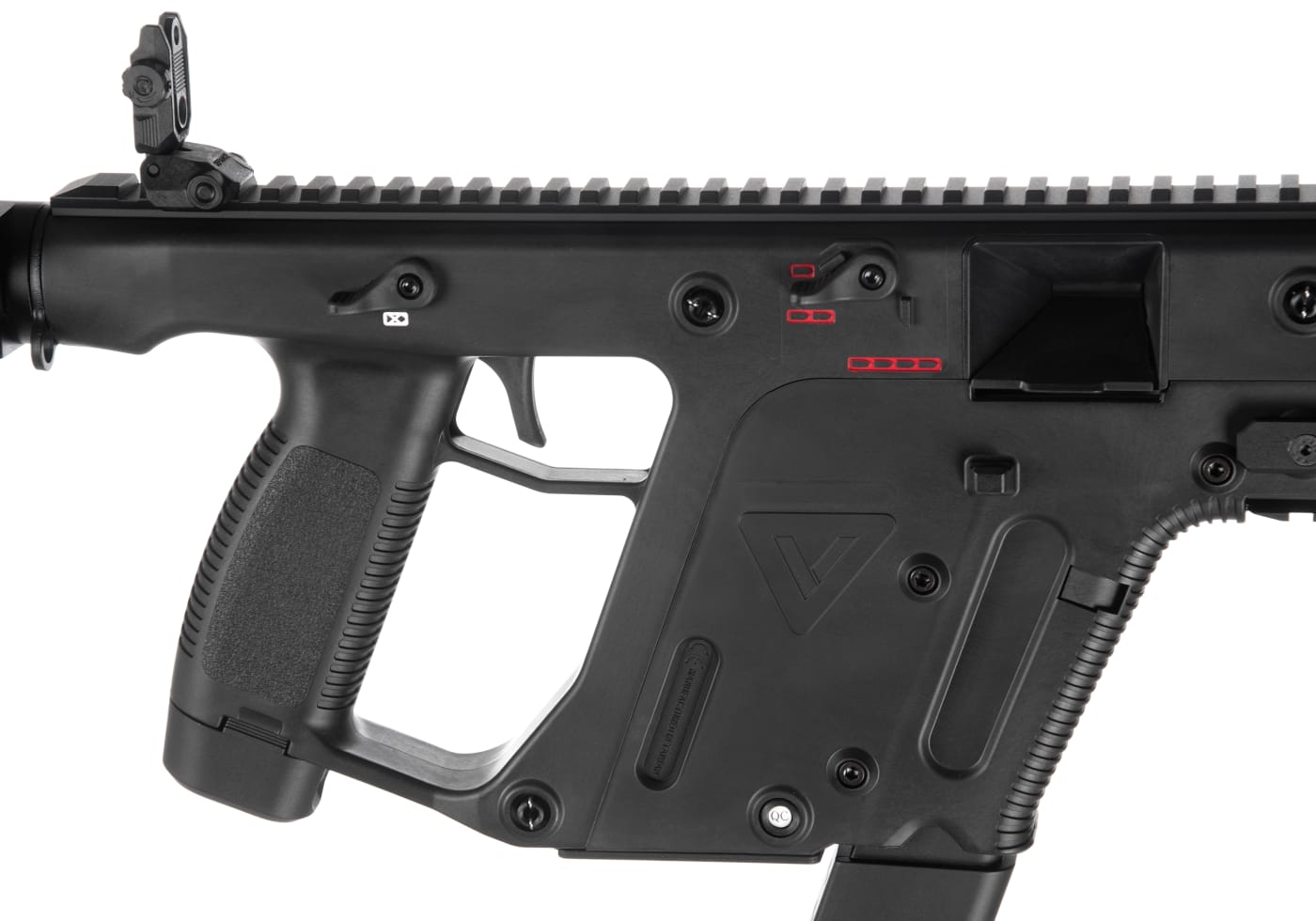 Krytac Kriss Vector Limited Edition S-AEG