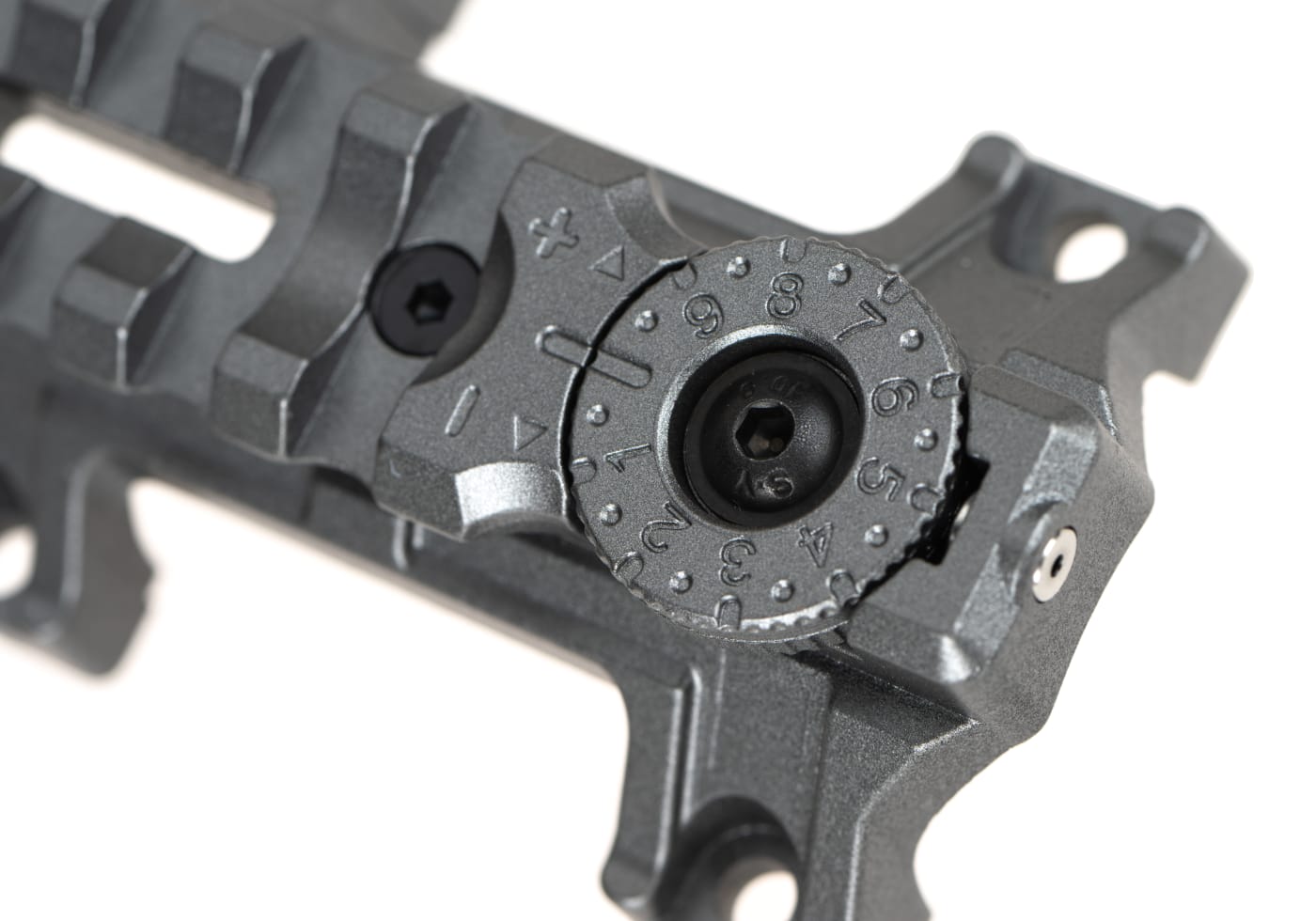 Maple Leaf VSR TDC Hop Rail Mount for MLC-S2 & MLC-LTR