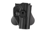 Amomax Paddle Holster für KWA USP / USP Compact