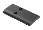 Glock Abdeckplatte MOS 01 nDLC Gen5/MOS, G45 MOS