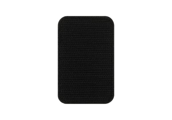 JTG Major League Primadonna Rubber Patch