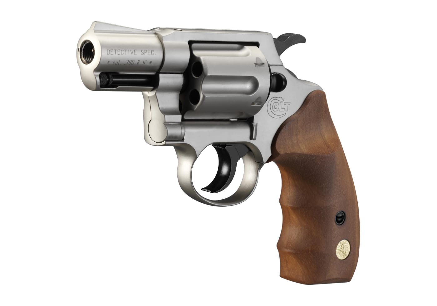 Colt Detective Special