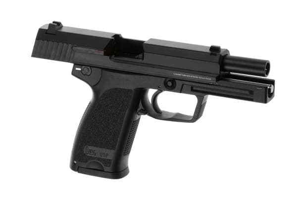 Heckler & Koch H&K USP .45 Metal Version GBB