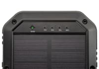 BasicNature Solar Powerbank 20