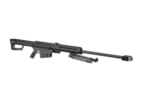 Snow Wolf Barrett M82A1 Full Metal