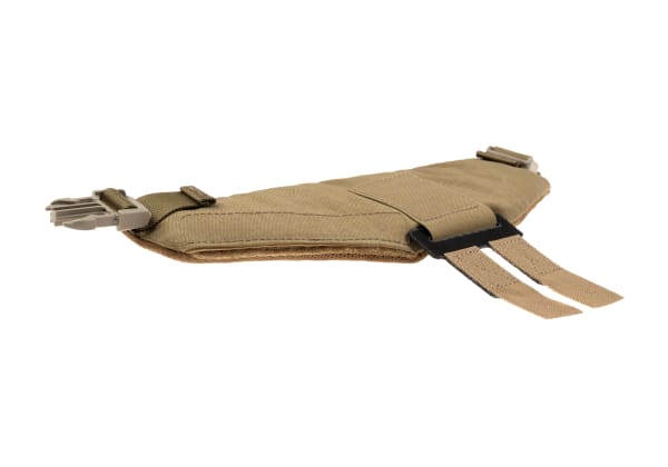 Templar's Gear Cover for Ballistic Throat Protection