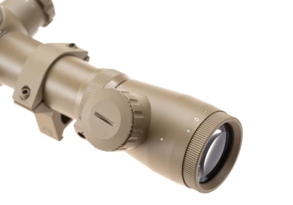 G&P M1 Scope 3.5-10x40mm