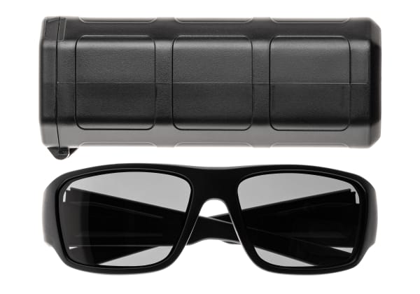 Magpul Rift - Black Frame / Gray Lens