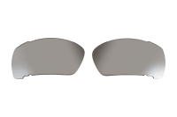 ESS CDI Max Mirrored Lenses