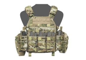 Warrior DCS DA 5.56 Config