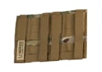 Warrior Triple Vertical Breaching Shotgun Panel