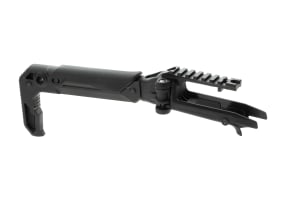 Action Army AAP01 Folding Stock