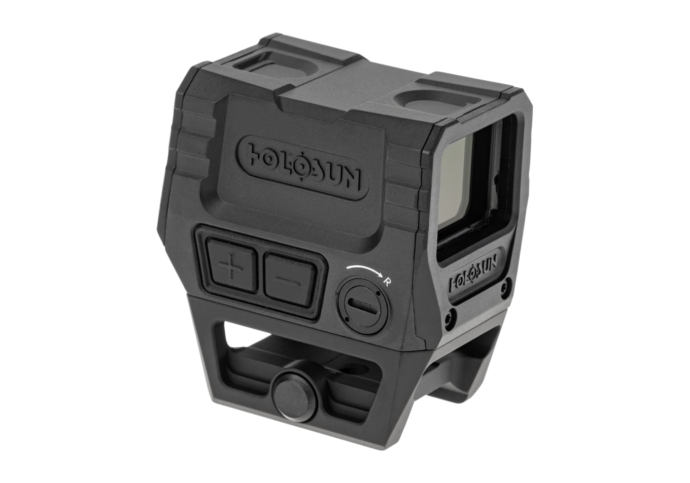 Holosun AEMS Core X2 Gold Dot Sight