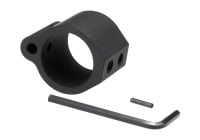 Trinity Force Steel Micro Gas Block .875