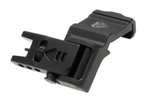 Leapers Accu-Sync 45 Degree Angle Flip Up Front Sight