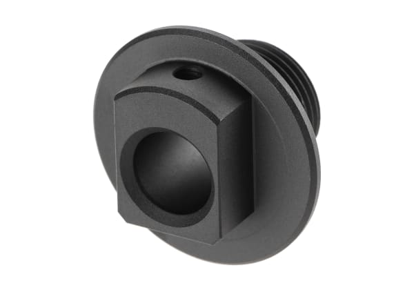TTI Airsoft WE Galaxy Up-Receiver Connector