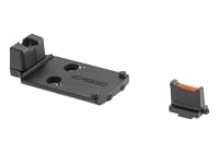 G&G RMR Adapter Plate for STP45 Series