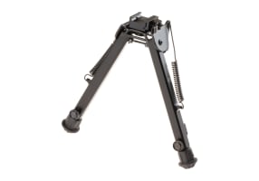 Leapers Super Duty QD 8.0-12.8 Inch Bipod