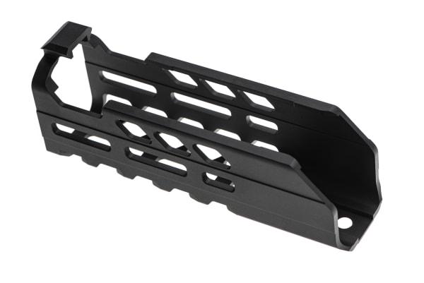 Nitro.V0 SIG MCX Short Handguard and Outer Barrel Set