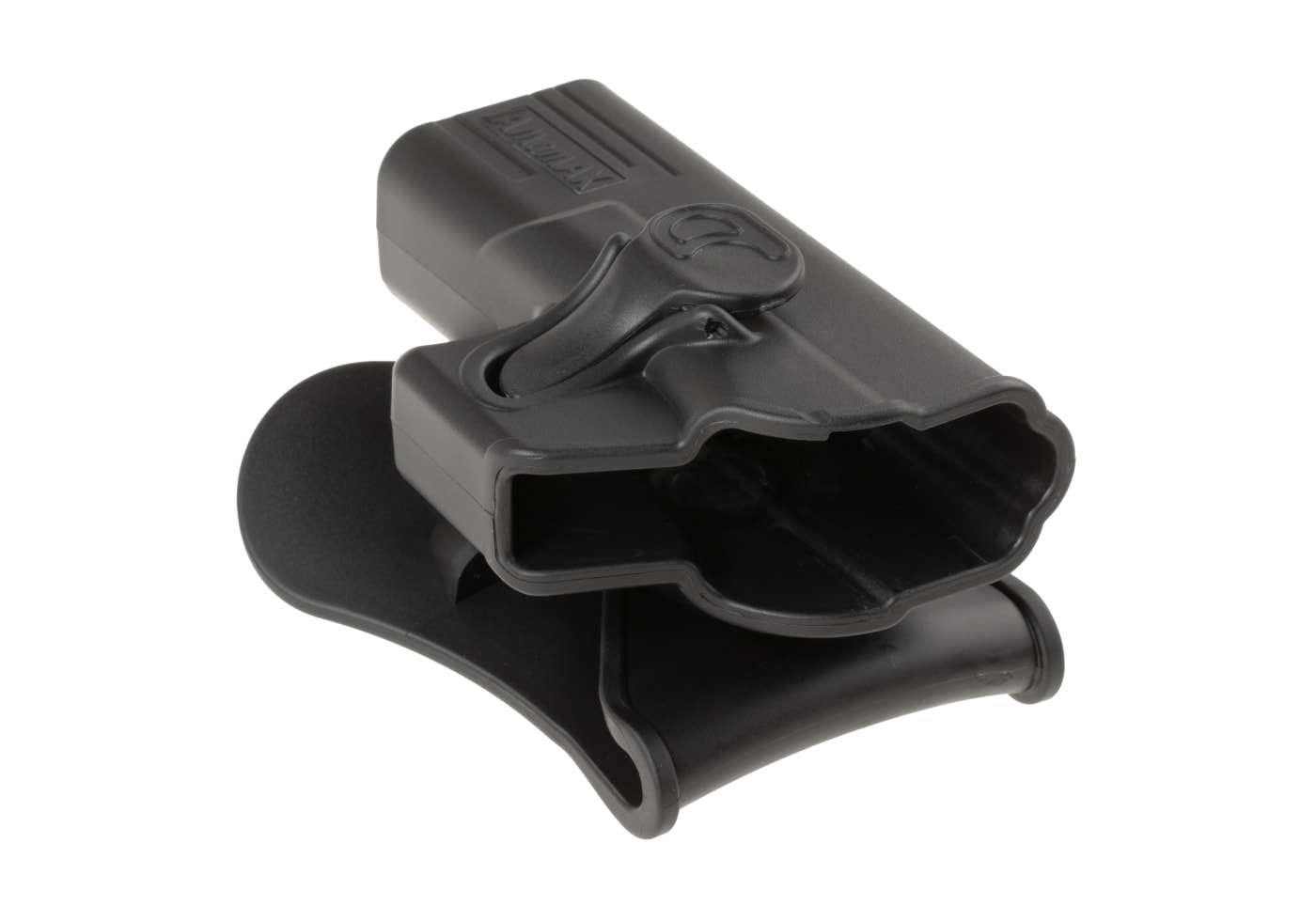 Amomax Paddle Holster for G19 / G23 / G32 Left