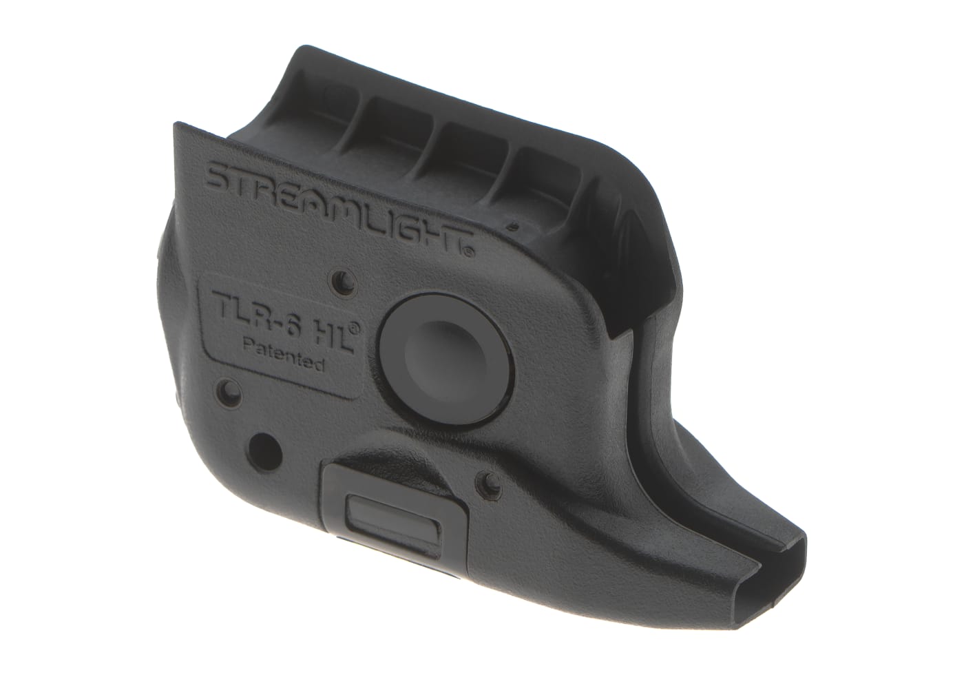 Streamlight TLR-6 HL for GLOCK G42/G43 Green Laser
