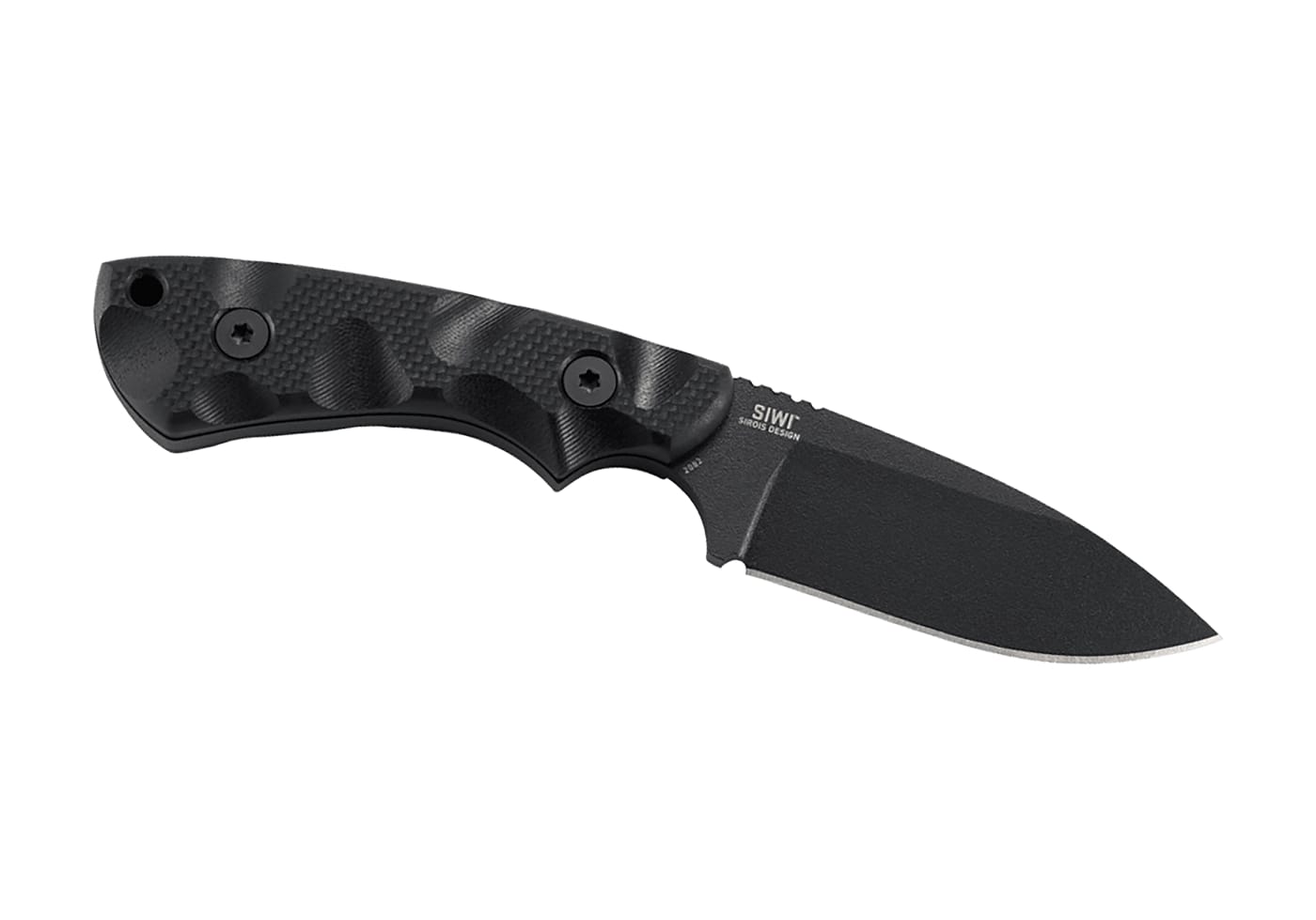 CRKT Siwi Fixed Knife