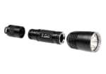 Nitecore CB6 Chameleon Blue