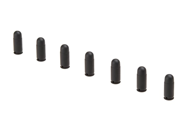 IMI Defense Dummy Bullets .380 Auto 7pcs