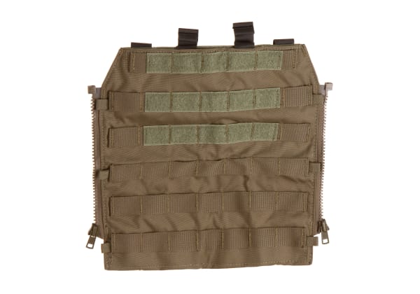 Crye Precision by ZShot AVS/JPC Molle Zip-On Panel 2.0