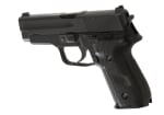WE P228 Full Metal GBB
