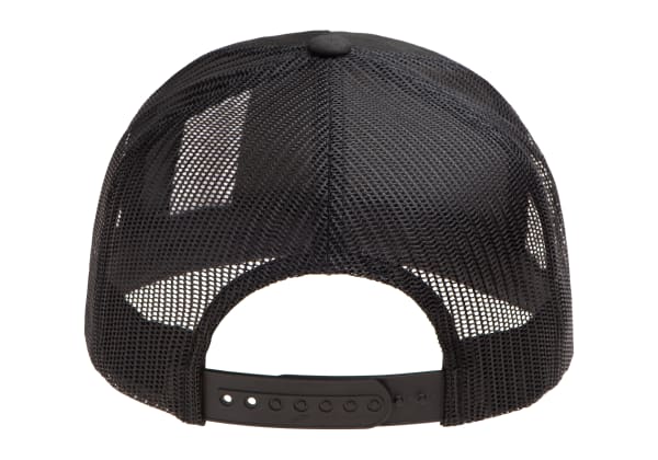 Multicam Trucker Cap