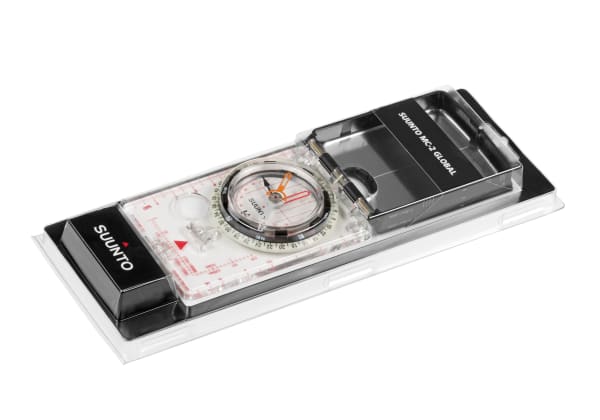 Suunto MC-2/G/6400 Mirror Compass