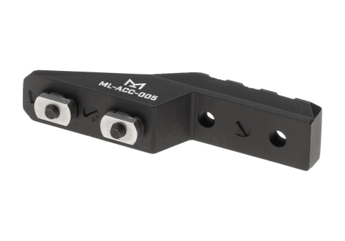 Ares M-LOK Cantilever Rail Type E