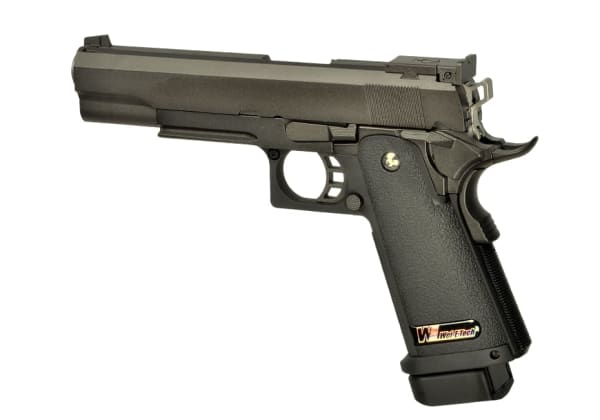 WE Hi-Capa 5.1 Full Metal GBB